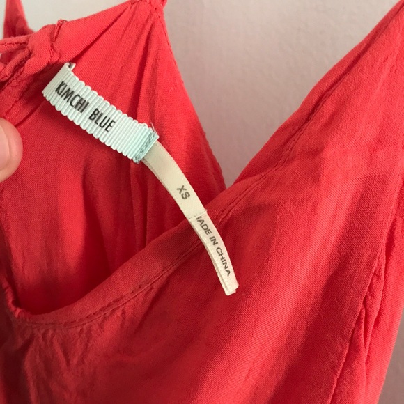 Dress - Picture 3 of 3